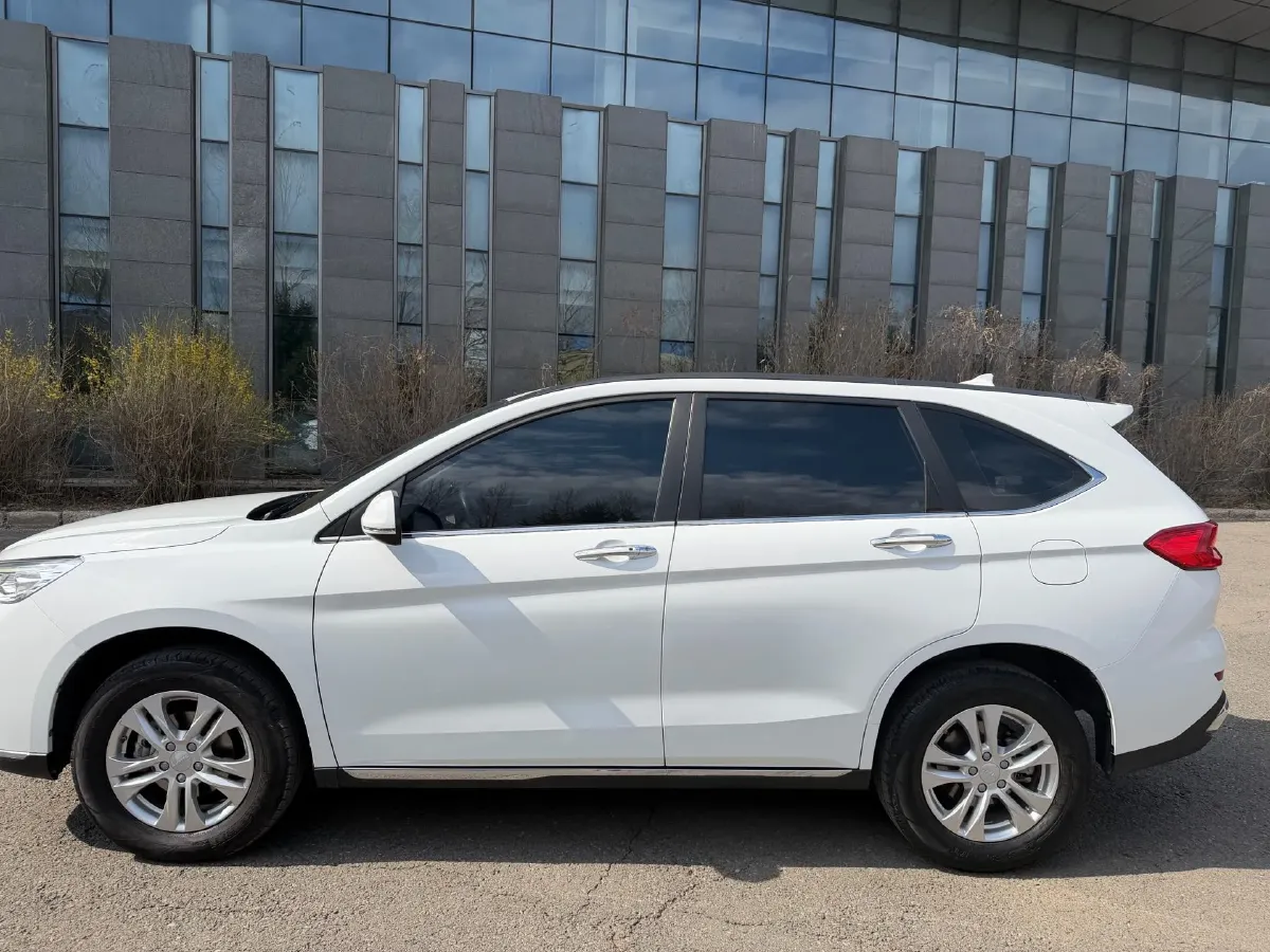 2022 Haval H6 1.5T 184HP L4 7DCT,autocango,china used car exporter,china ev exporter,chinese used car exporter,chinese used ev exporter