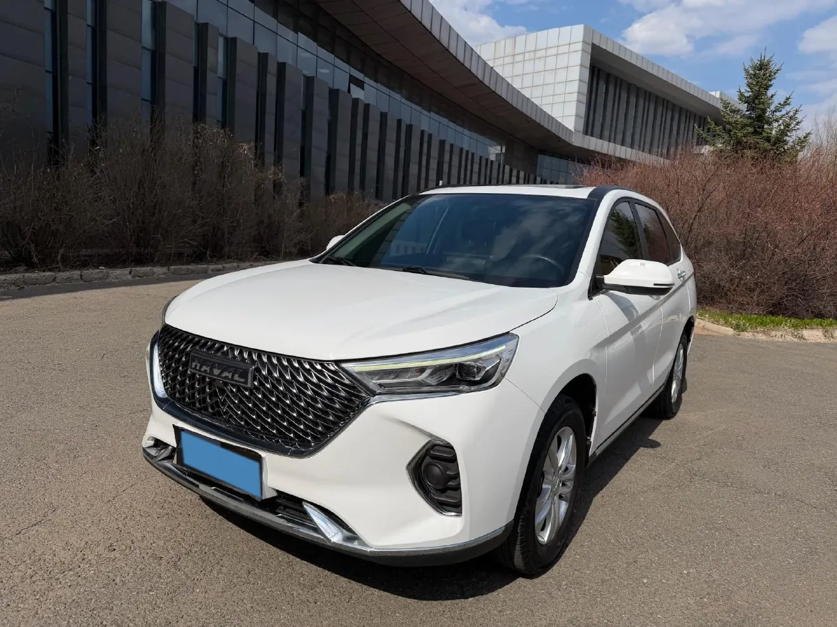2022 Haval H6 1.5T 184HP L4 7DCT,autocango,china used car exporter,china ev exporter,chinese used car exporter,chinese used ev exporter
