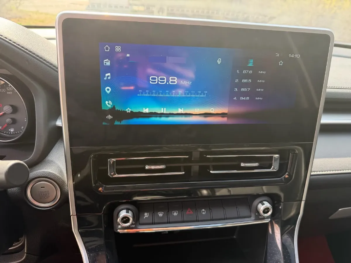 2022 Haval H6 1.5T 184HP L4 7DCT,autocango,china used car exporter,china ev exporter,chinese used car exporter,chinese used ev exporter