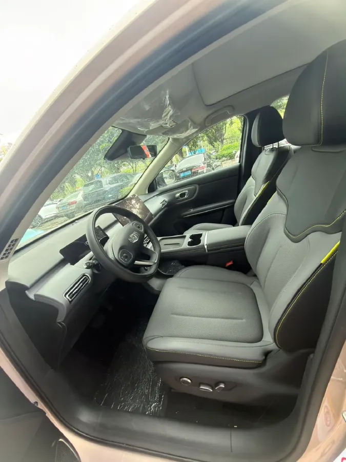 2026 ChangAn QiYuan Q05 BEV,autocango,china used car exporter,china ev exporter,chinese used car exporter,chinese used ev exporter