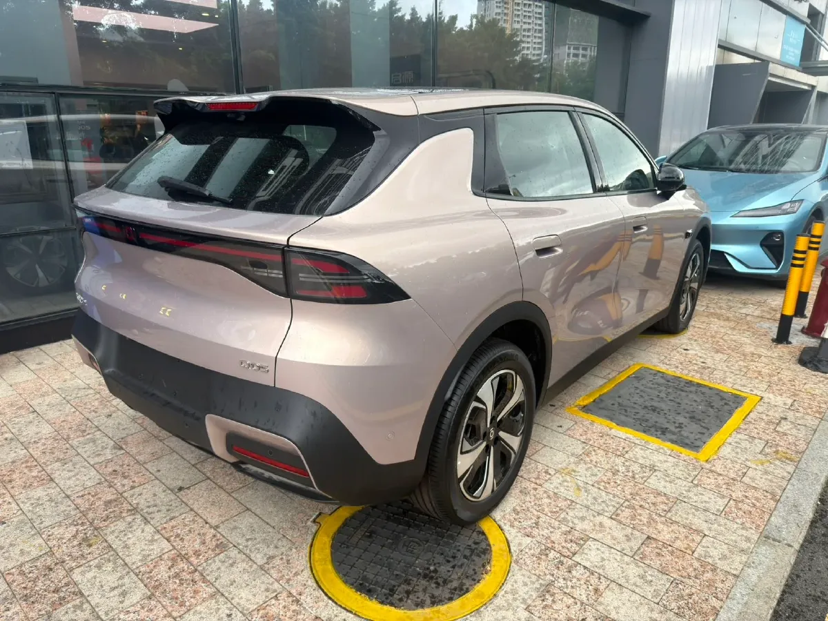 2026 ChangAn QiYuan Q05 BEV,autocango,china used car exporter,china ev exporter,chinese used car exporter,chinese used ev exporter