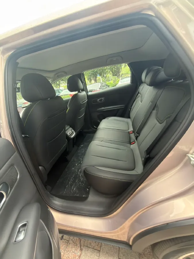 2026 ChangAn QiYuan Q05 BEV,autocango,china used car exporter,china ev exporter,chinese used car exporter,chinese used ev exporter