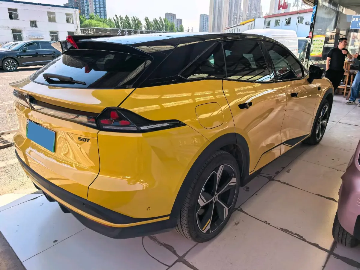 2026 Deepal S07 REEV 98HP REEV,autocango,china used car exporter,china ev exporter,chinese used car exporter,chinese used ev exporter