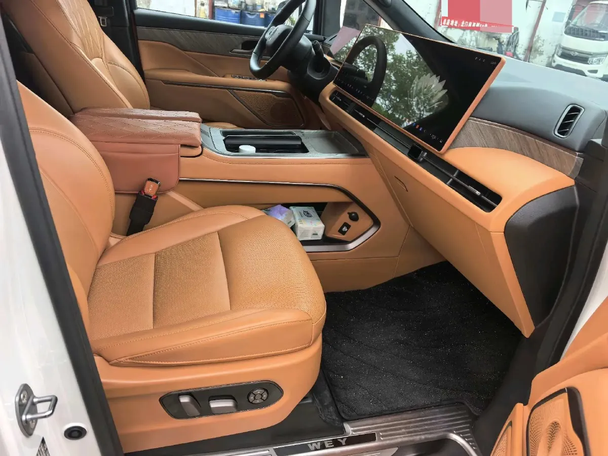 2025 WEY HighMountain 1.5T 170HP L4 4DHT PHEV,autocango,china used car exporter,china ev exporter,chinese used car exporter,chinese used ev exporter