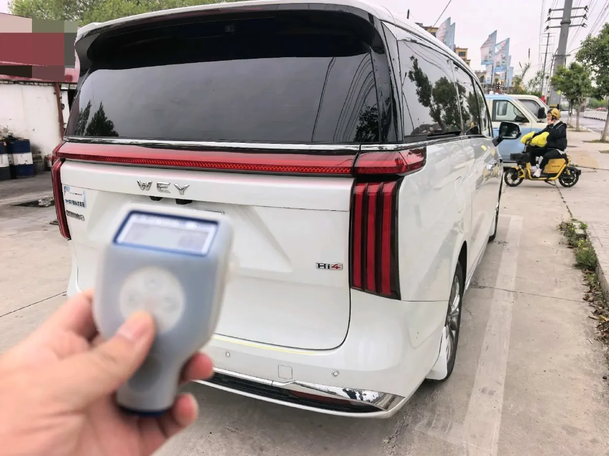 2025 WEY HighMountain 1.5T 170HP L4 4DHT PHEV,autocango,china used car exporter,china ev exporter,chinese used car exporter,chinese used ev exporter