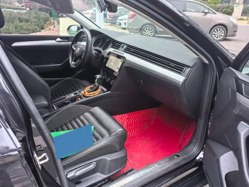 2020 Volkswagen Magotan 1.4T 150HP L4 7DCT,autocango,china used car exporter,china ev exporter,chinese used car exporter,chinese used ev exporter