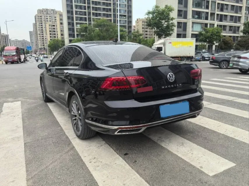 2020 Volkswagen Magotan 1.4T 150HP L4 7DCT,autocango,china used car exporter,china ev exporter,chinese used car exporter,chinese used ev exporter