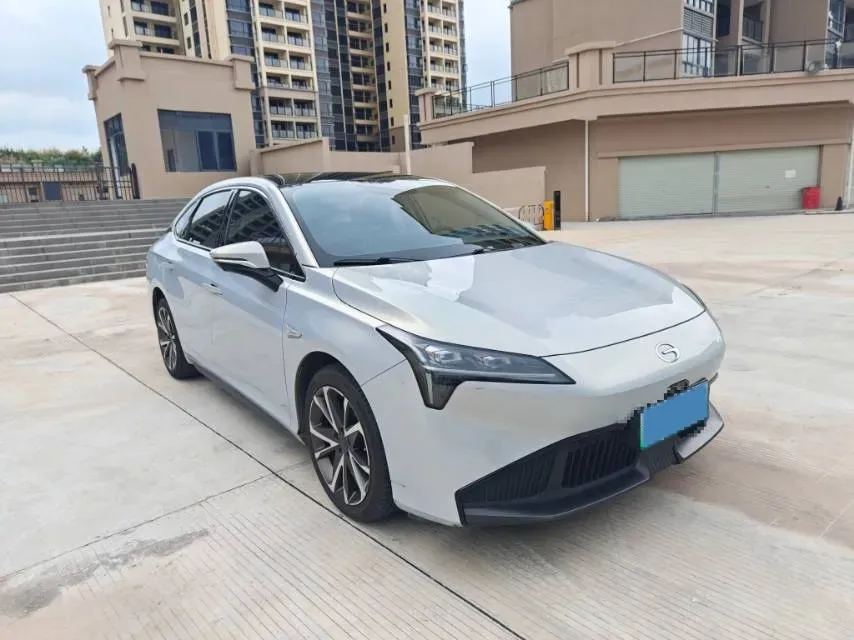 2023 Aion S Plus BEV 59.4KWH,autocango,china used car exporter,china ev exporter,chinese used car exporter,chinese used ev exporter