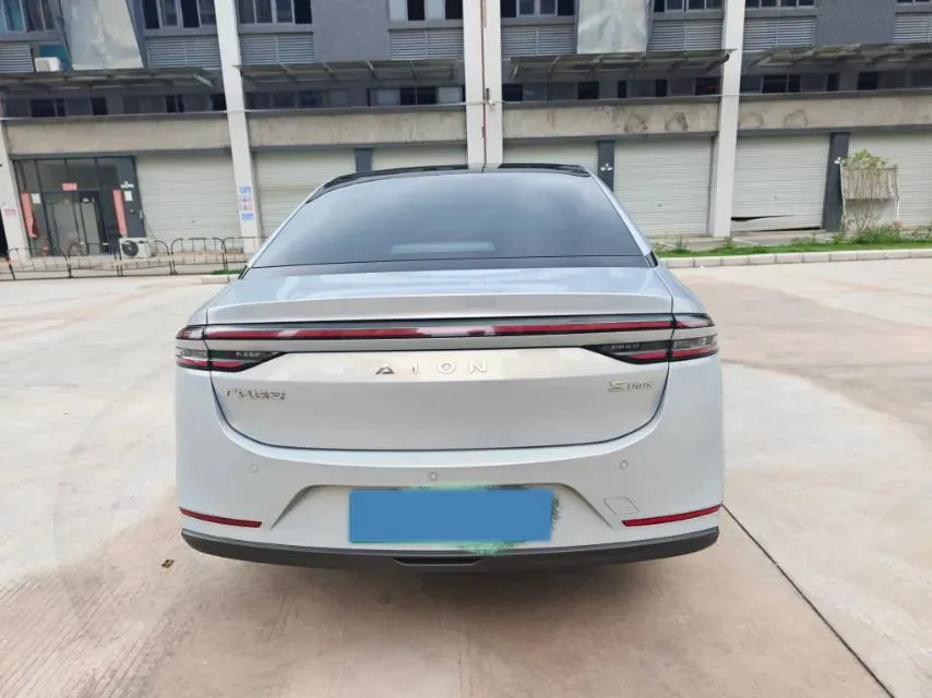 2023 Aion S Plus BEV 59.4KWH,autocango,china used car exporter,china ev exporter,chinese used car exporter,chinese used ev exporter