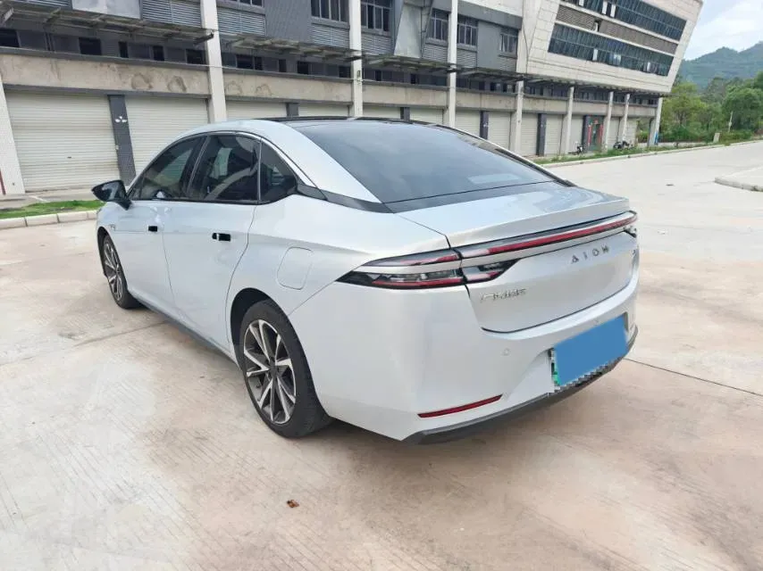 2023 Aion S Plus BEV 59.4KWH,autocango,china used car exporter,china ev exporter,chinese used car exporter,chinese used ev exporter