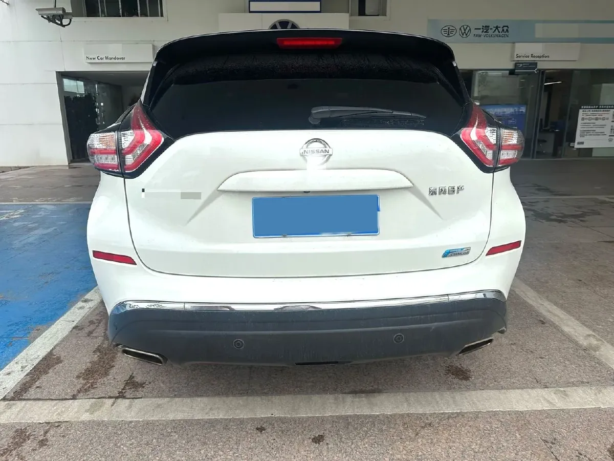 2019 Nissan Murano 2.5L 186HP L4 CVT,autocango,china used car exporter,china ev exporter,chinese used car exporter,chinese used ev exporter