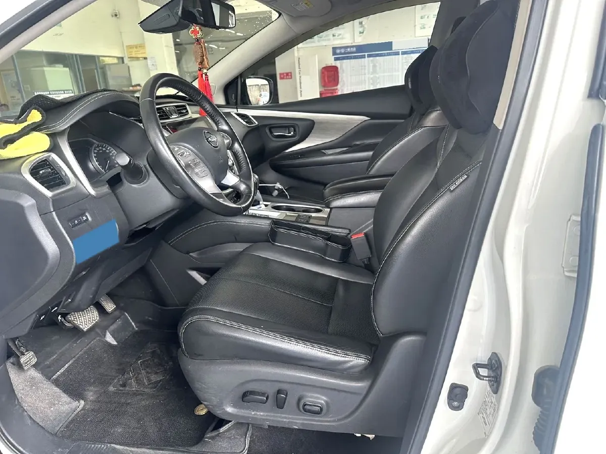 2019 Nissan Murano 2.5L 186HP L4 CVT,autocango,china used car exporter,china ev exporter,chinese used car exporter,chinese used ev exporter