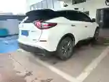 2019 Nissan Murano 2.5L 186HP L4 CVT