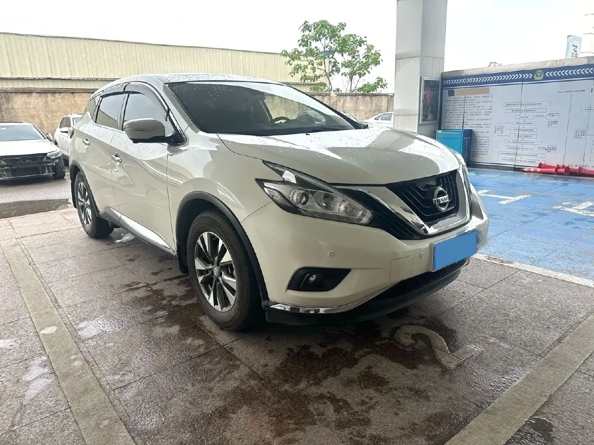 2019 Nissan Murano 2.5L 186HP L4 CVT,autocango,china used car exporter,china ev exporter,chinese used car exporter,chinese used ev exporter