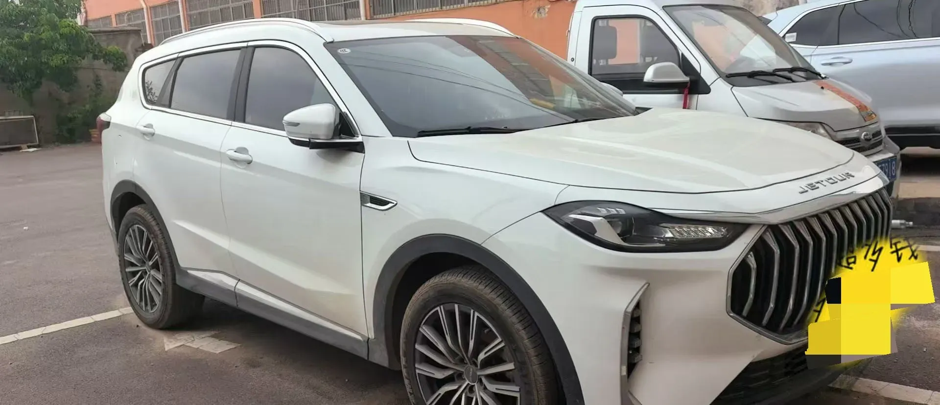 2025 Jetour X70 Plus 1.5T 184HP L4 7DCT,autocango,china used car exporter,china ev exporter,chinese used car exporter,chinese used ev exporter