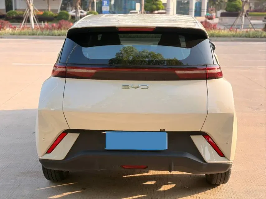 2025 BYD Seagull BEV 30.08KWH,autocango,china used car exporter,china ev exporter,chinese used car exporter,chinese used ev exporter