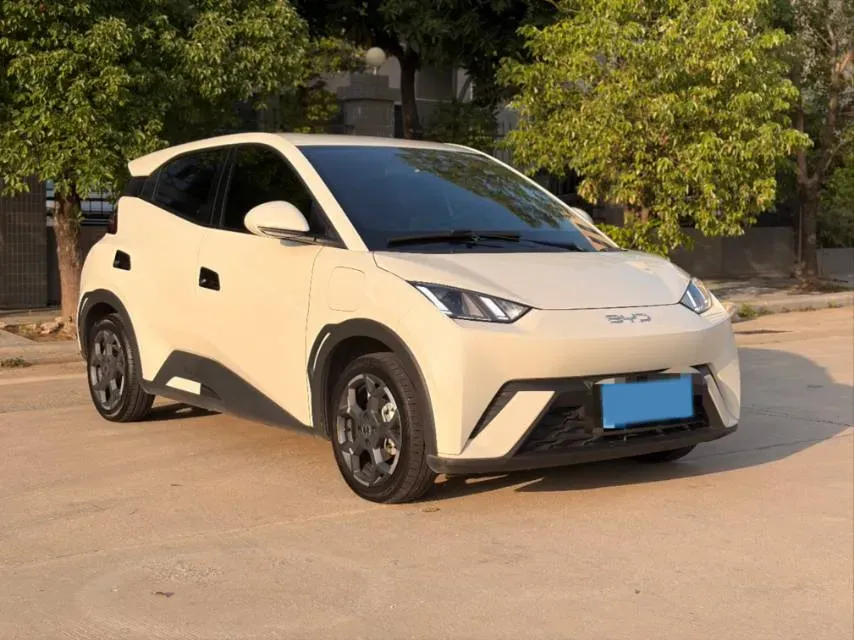 2025 BYD Seagull BEV 30.08KWH,autocango,china used car exporter,china ev exporter,chinese used car exporter,chinese used ev exporter