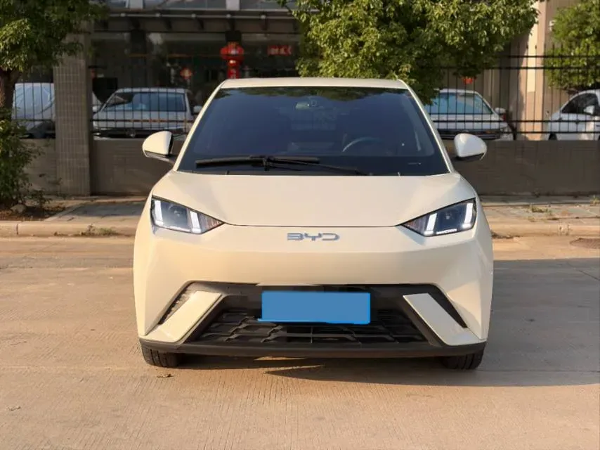 2025 BYD Seagull BEV 30.08KWH,autocango,china used car exporter,china ev exporter,chinese used car exporter,chinese used ev exporter