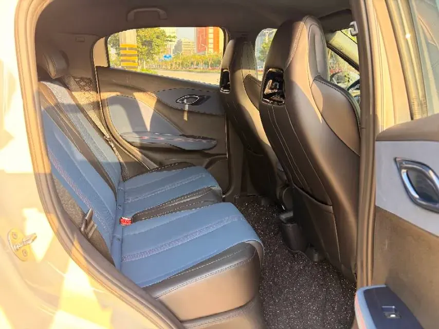 2025 BYD Seagull BEV 30.08KWH,autocango,china used car exporter,china ev exporter,chinese used car exporter,chinese used ev exporter