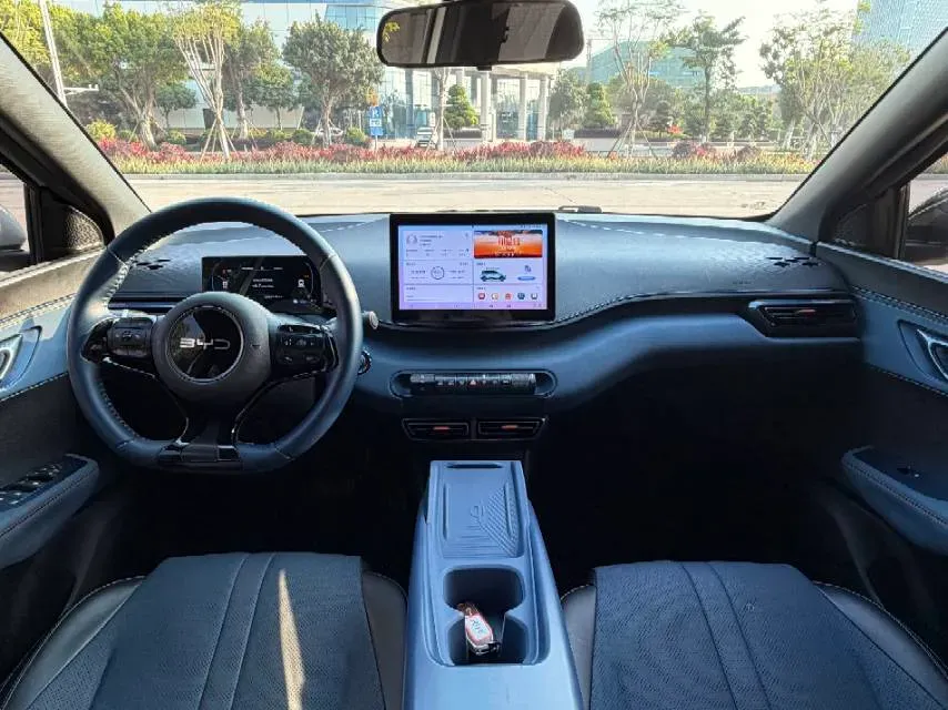 2025 BYD Seagull BEV 30.08KWH,autocango,china used car exporter,china ev exporter,chinese used car exporter,chinese used ev exporter