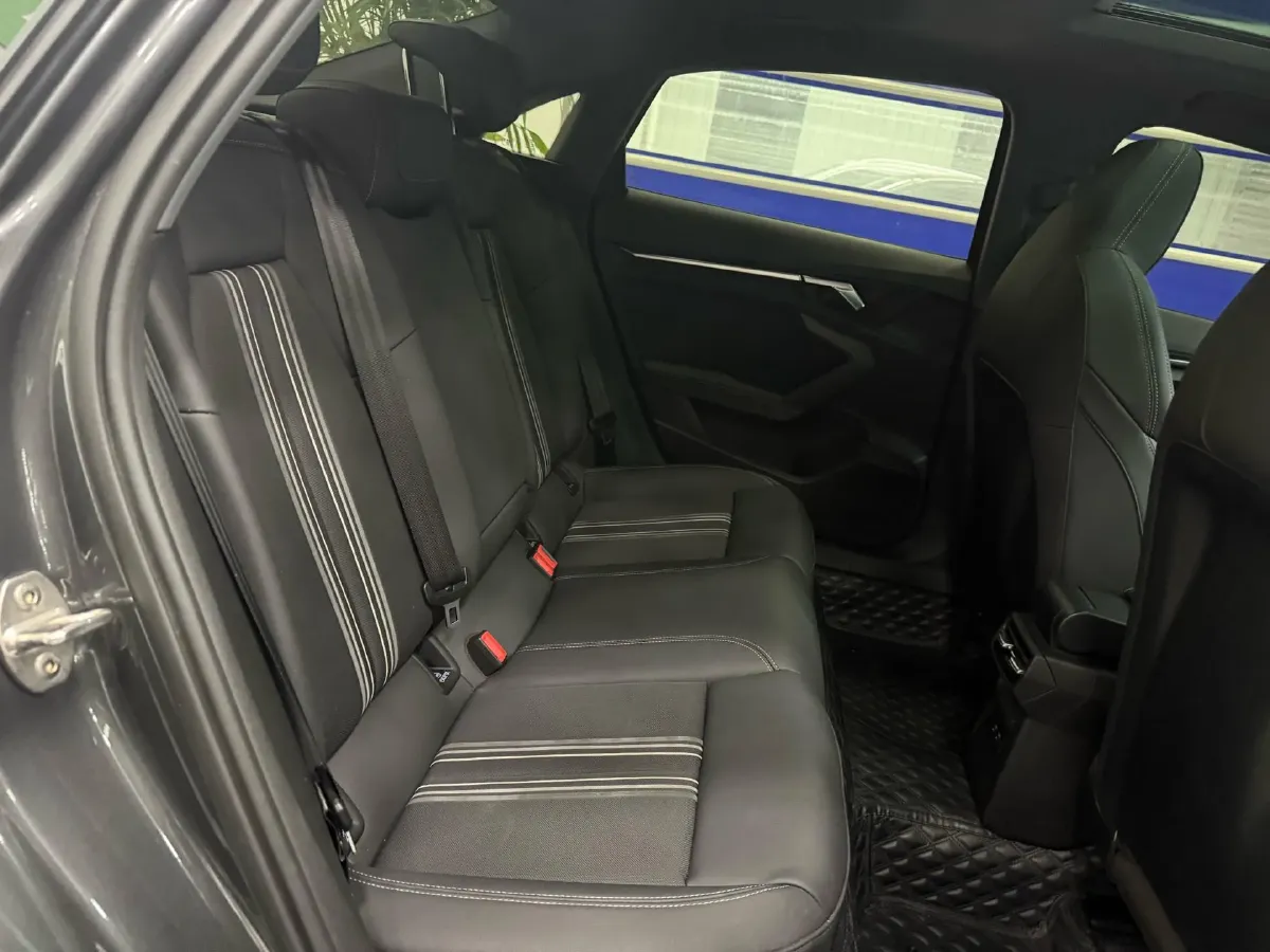 2022 Audi A3 1.4T 150HP L4 7DCT,autocango,china used car exporter,china ev exporter,chinese used car exporter,chinese used ev exporter