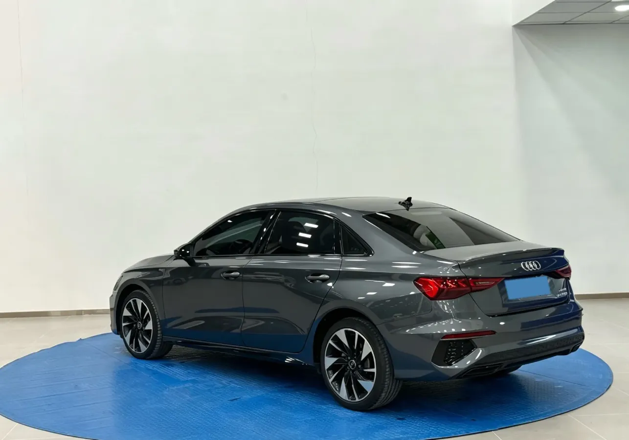 2022 Audi A3 1.4T 150HP L4 7DCT,autocango,china used car exporter,china ev exporter,chinese used car exporter,chinese used ev exporter