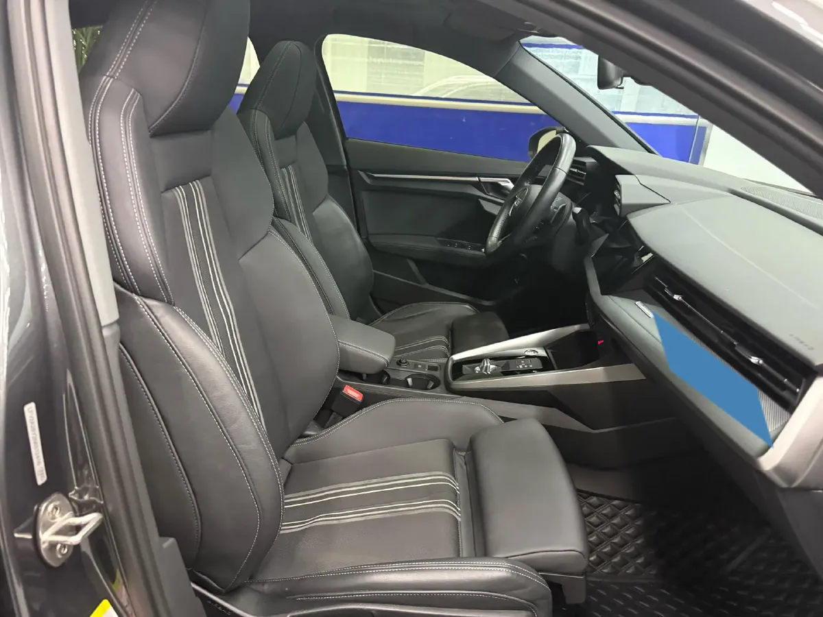 2022 Audi A3 1.4T 150HP L4 7DCT,autocango,china used car exporter,china ev exporter,chinese used car exporter,chinese used ev exporter