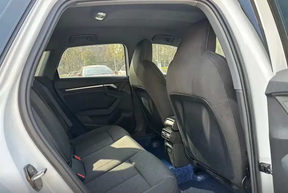 2022 Audi A3 1.4T 150HP L4 7DCT,autocango,china used car exporter,china ev exporter,chinese used car exporter,chinese used ev exporter