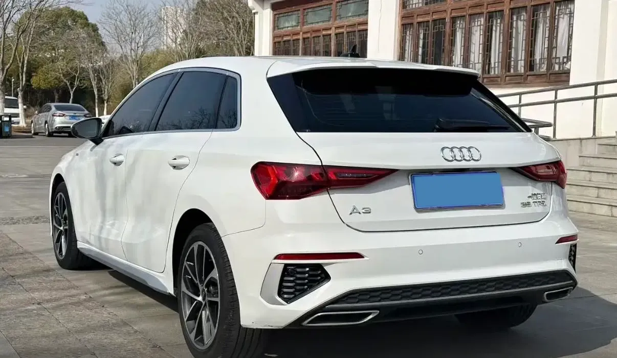 2022 Audi A3 1.4T 150HP L4 7DCT,autocango,china used car exporter,china ev exporter,chinese used car exporter,chinese used ev exporter