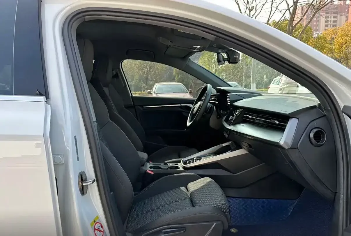 2022 Audi A3 1.4T 150HP L4 7DCT,autocango,china used car exporter,china ev exporter,chinese used car exporter,chinese used ev exporter