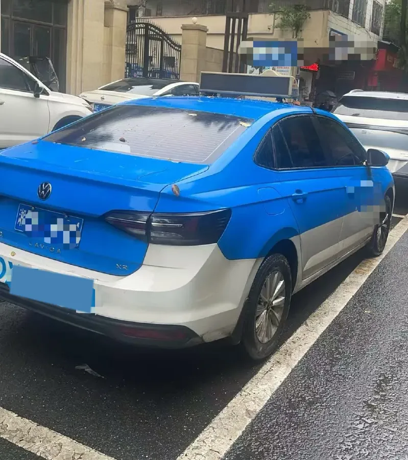 2023 Volkswagen Lavida 1.5L 110HP L4 5MT,autocango,china used car exporter,china ev exporter,chinese used car exporter,chinese used ev exporter