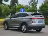 2021 Haval H6 1.5T 169HP L4 7DCT