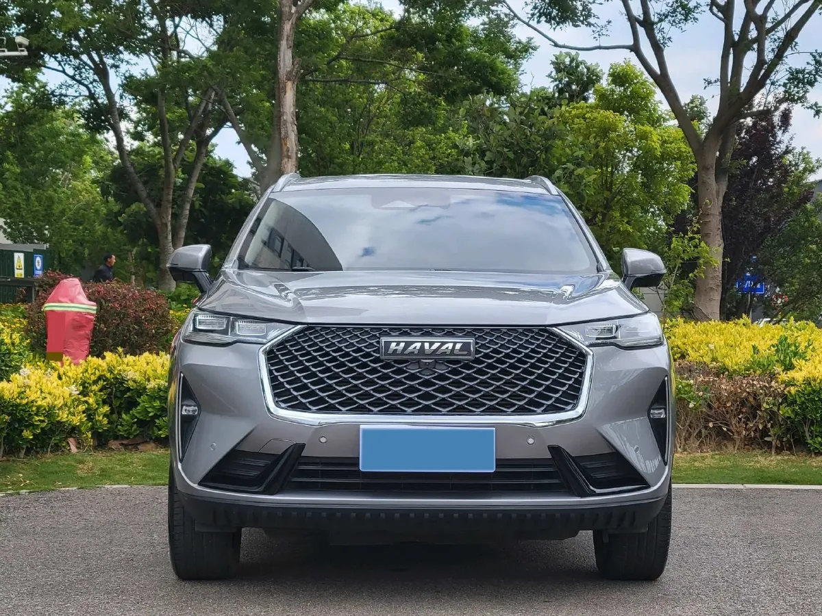2021 Haval H6 1.5T 169HP L4 7DCT,autocango,china used car exporter,china ev exporter,chinese used car exporter,chinese used ev exporter