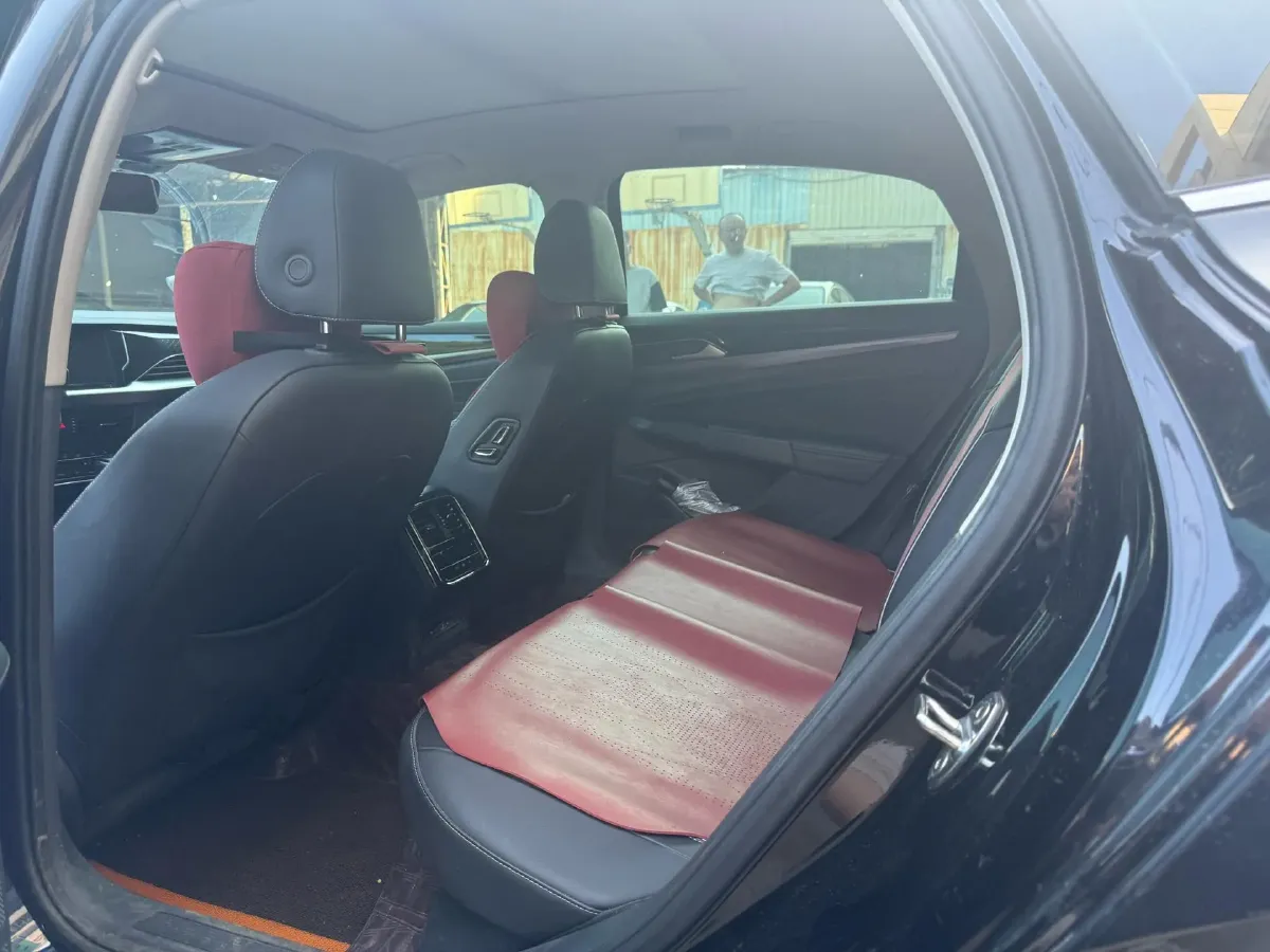 2023 Volkswagen Passat 2.0T 186HP L4 7DCT,autocango,china used car exporter,china ev exporter,chinese used car exporter,chinese used ev exporter