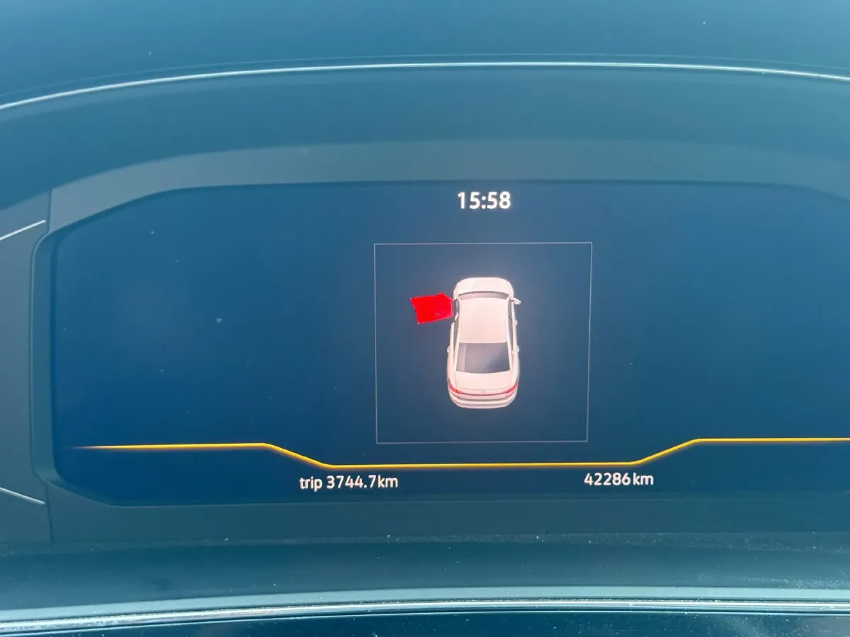 2023 Volkswagen Passat 2.0T 186HP L4 7DCT,autocango,china used car exporter,china ev exporter,chinese used car exporter,chinese used ev exporter