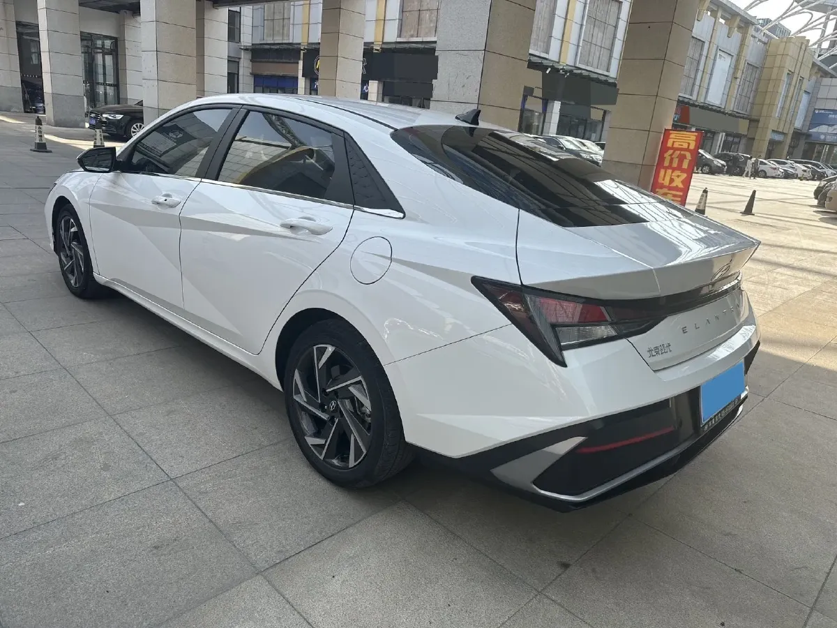 2023 Hyundai Elantra 1.5L 115HP L4 CVT,autocango,china used car exporter,china ev exporter,chinese used car exporter,chinese used ev exporter