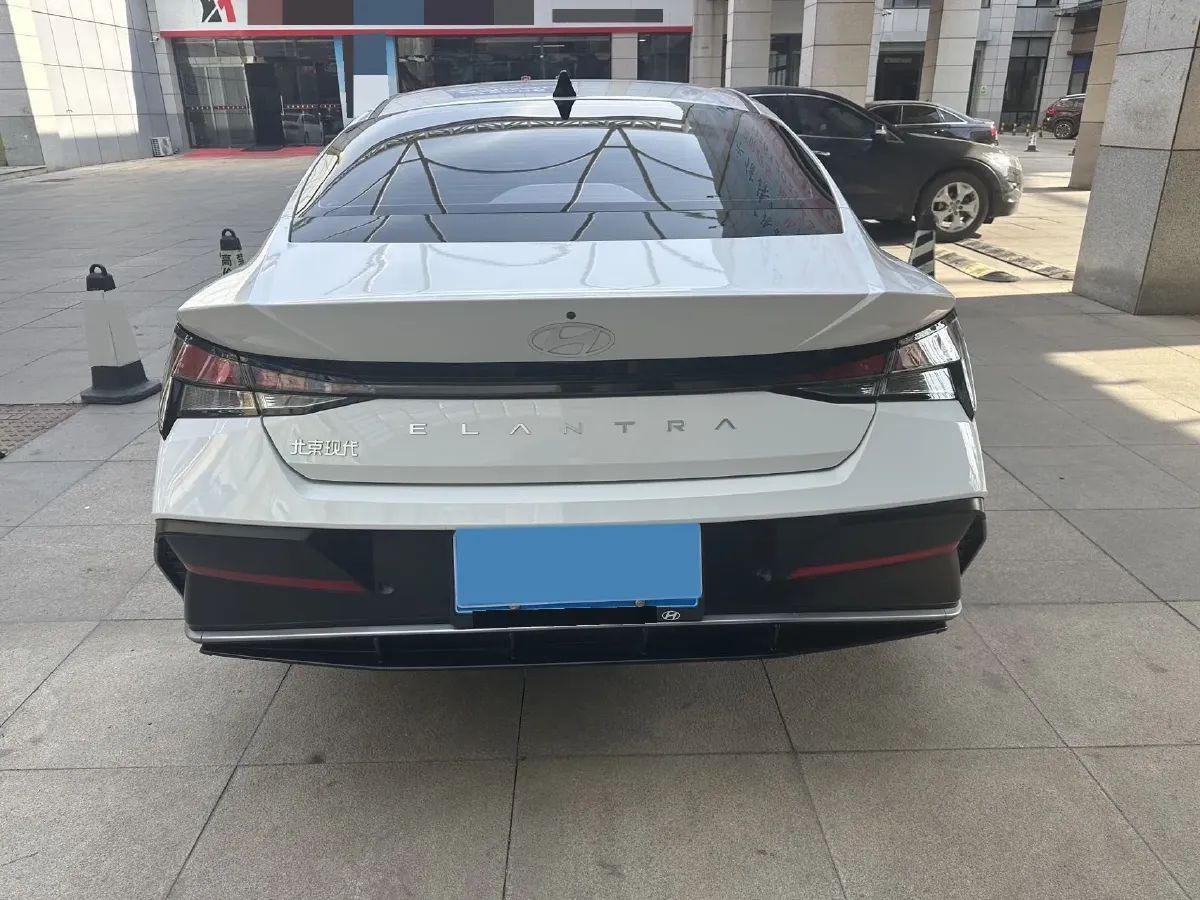 2023 Hyundai Elantra 1.5L 115HP L4 CVT,autocango,china used car exporter,china ev exporter,chinese used car exporter,chinese used ev exporter