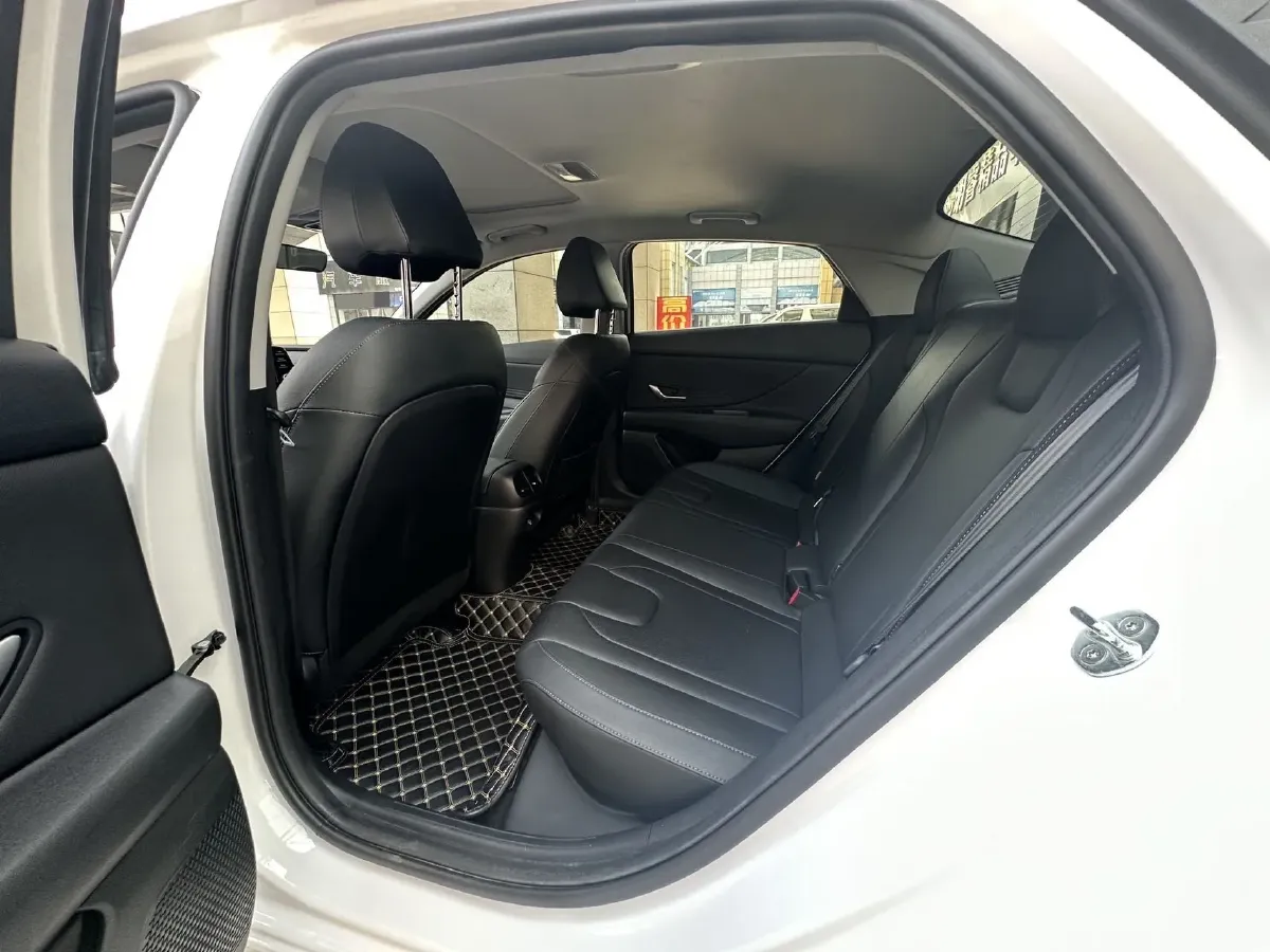 2023 Hyundai Elantra 1.5L 115HP L4 CVT,autocango,china used car exporter,china ev exporter,chinese used car exporter,chinese used ev exporter