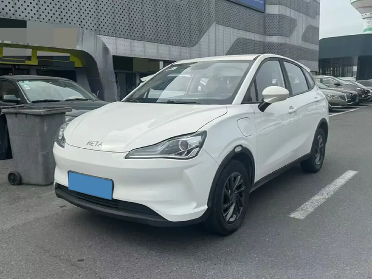 2020 Neta N01 BEV,autocango,china used car exporter,china ev exporter,chinese used car exporter,chinese used ev exporter
