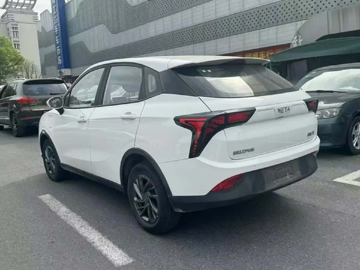 2020 Neta N01 BEV,autocango,china used car exporter,china ev exporter,chinese used car exporter,chinese used ev exporter