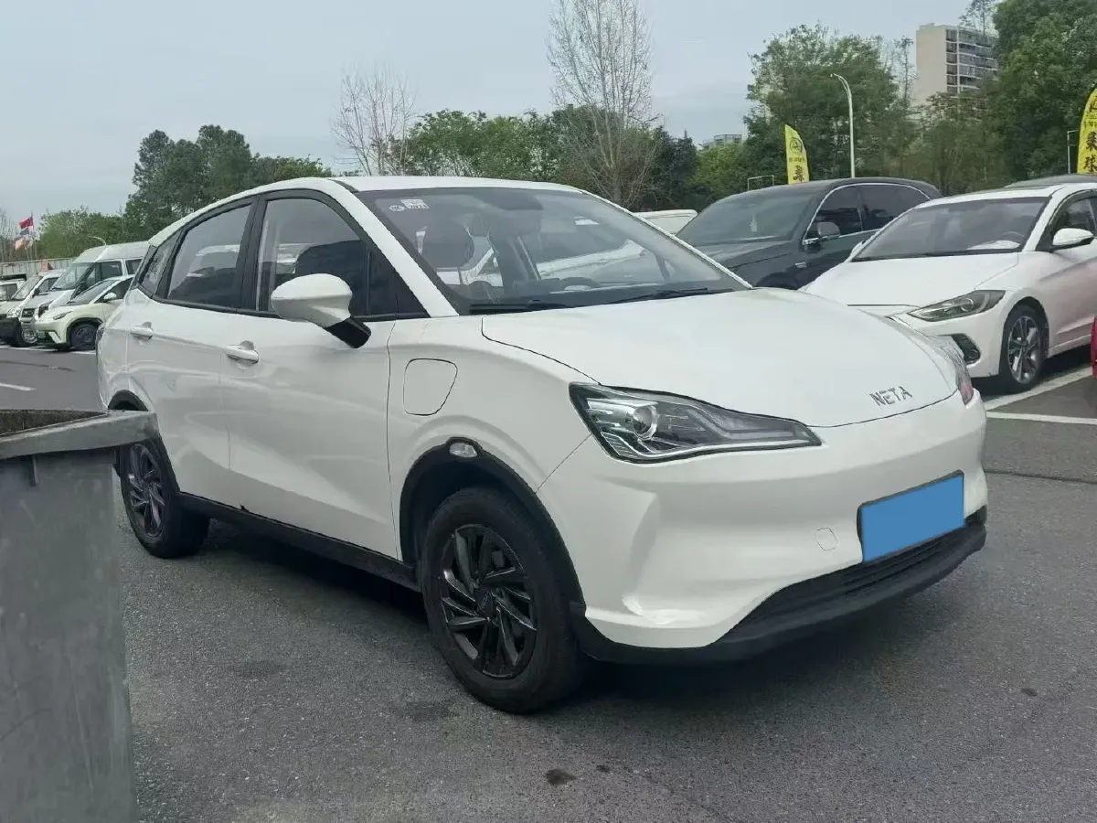 2020 Neta N01 BEV,autocango,china used car exporter,china ev exporter,chinese used car exporter,chinese used ev exporter