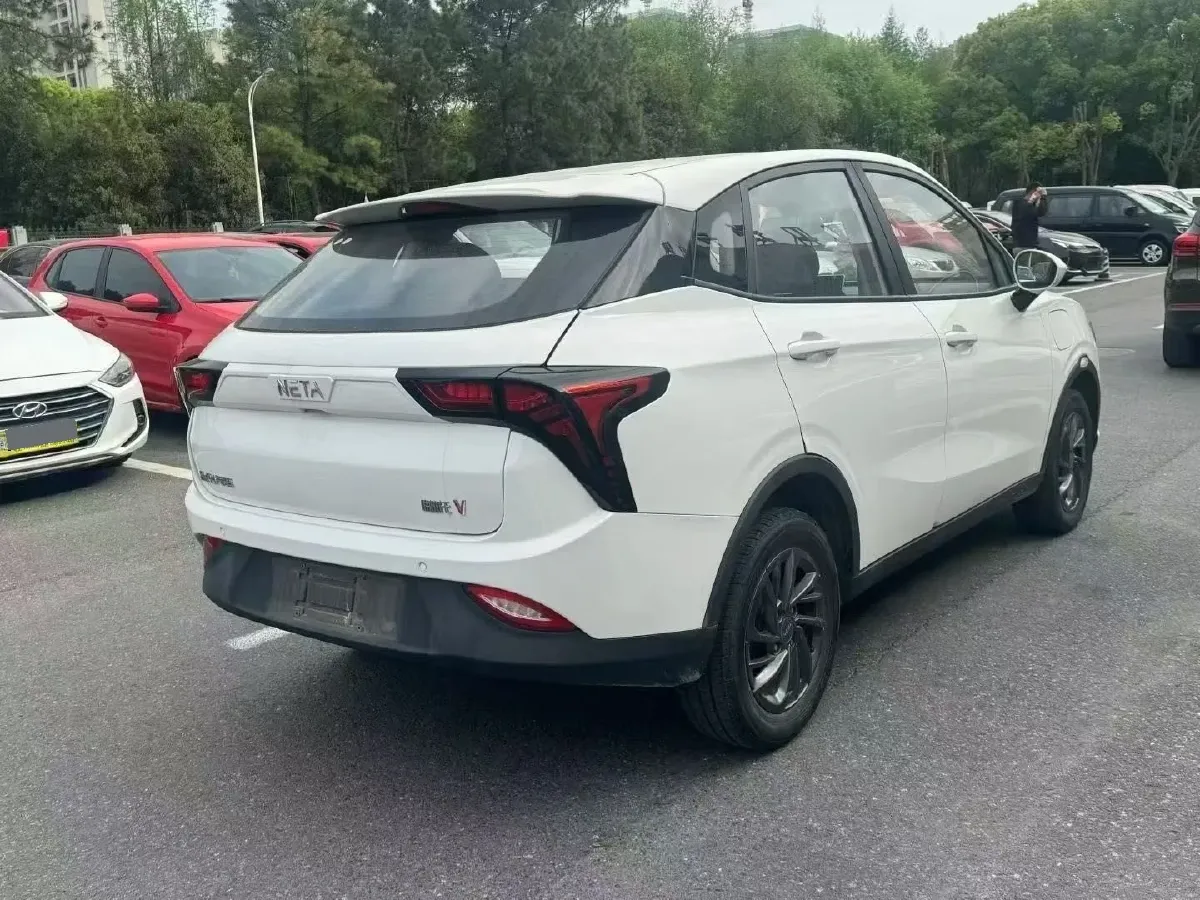 2020 Neta N01 BEV,autocango,china used car exporter,china ev exporter,chinese used car exporter,chinese used ev exporter