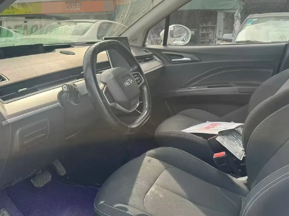 2020 Neta N01 BEV,autocango,china used car exporter,china ev exporter,chinese used car exporter,chinese used ev exporter