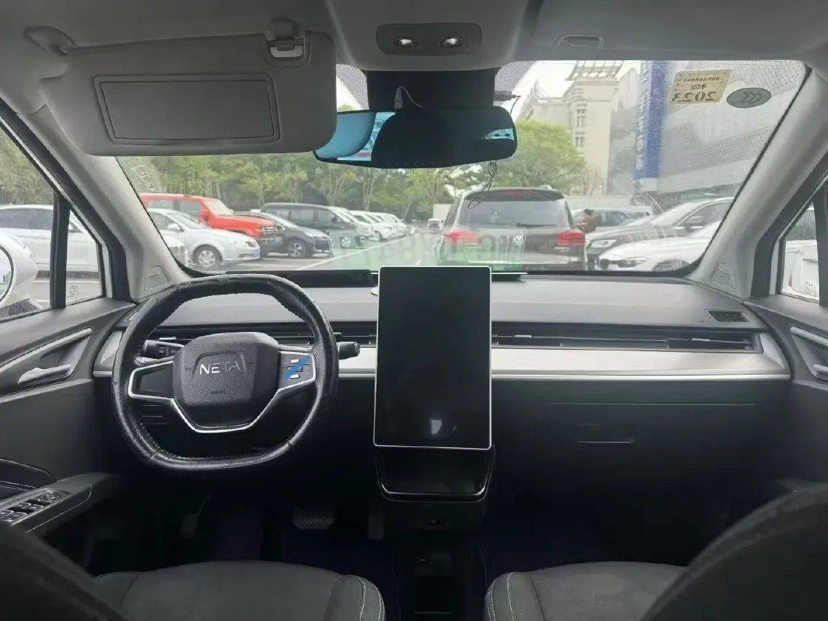 2020 Neta N01 BEV,autocango,china used car exporter,china ev exporter,chinese used car exporter,chinese used ev exporter