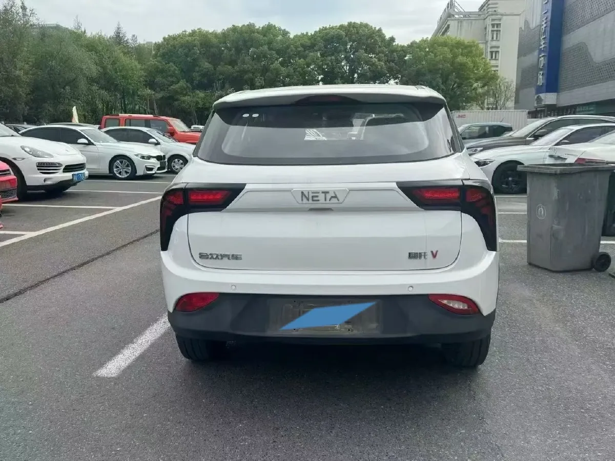 2020 Neta N01 BEV,autocango,china used car exporter,china ev exporter,chinese used car exporter,chinese used ev exporter