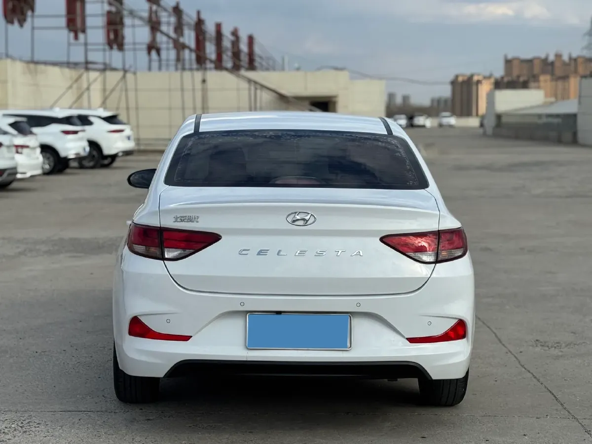 2020 Hyundai Celesta 1.6L 123HP L4 6AT,autocango,china used car exporter,china ev exporter,chinese used car exporter,chinese used ev exporter