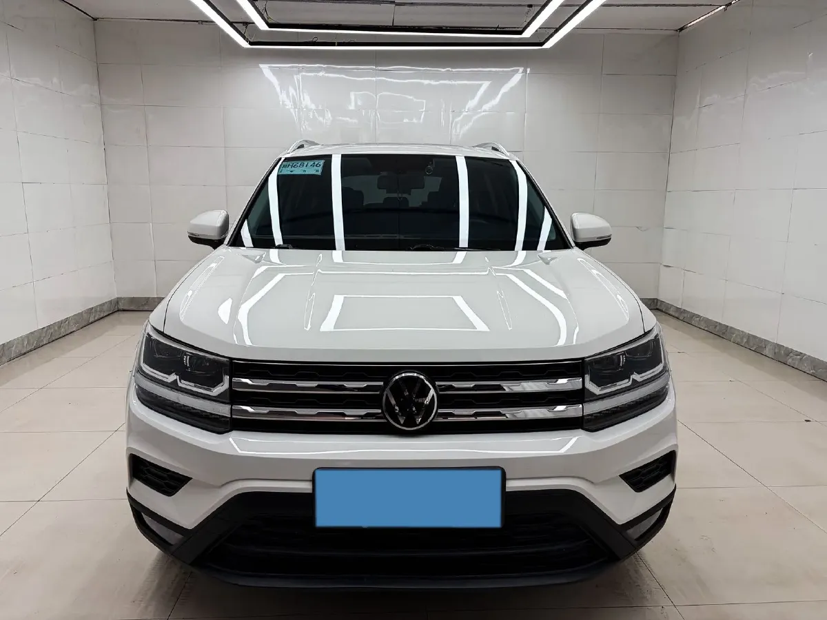 2021 Volkswagen Tharu 1.4T 150HP L4 7DCT,autocango,china used car exporter,china ev exporter,chinese used car exporter,chinese used ev exporter