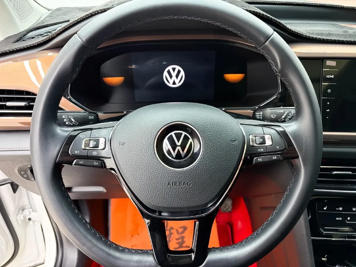 2021 Volkswagen Tharu 1.4T 150HP L4 7DCT,autocango,china used car exporter,china ev exporter,chinese used car exporter,chinese used ev exporter