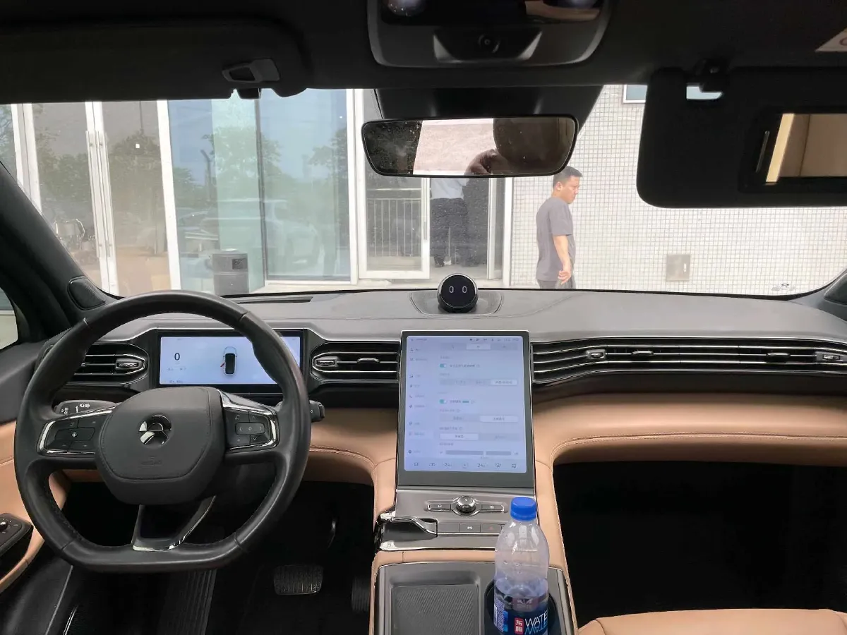 2020 NIO ES6 BEV 100KWH,autocango,china used car exporter,china ev exporter,chinese used car exporter,chinese used ev exporter