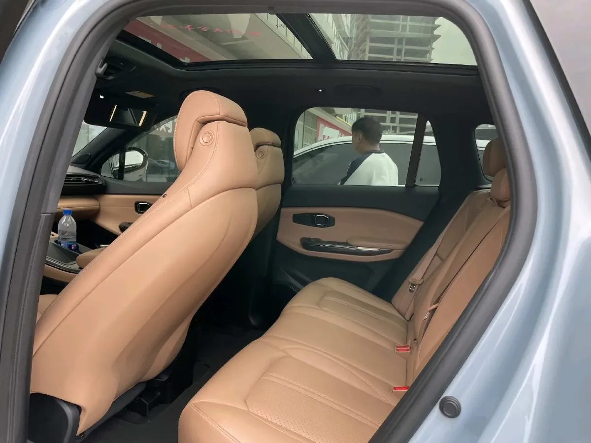 2020 NIO ES6 BEV 100KWH,autocango,china used car exporter,china ev exporter,chinese used car exporter,chinese used ev exporter